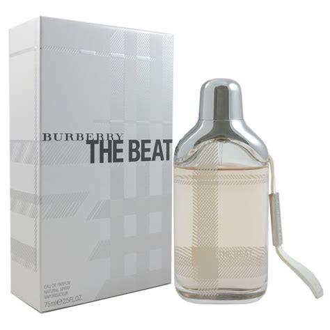 the beat burberry damen|best discontinued burberry fragrance.